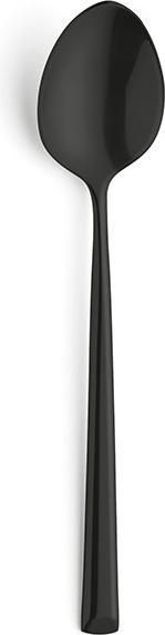 Produktbild Amefa METROPOLE Besteckset 24-teilig PVD schwarz (24 Stk., Besteck Set)
