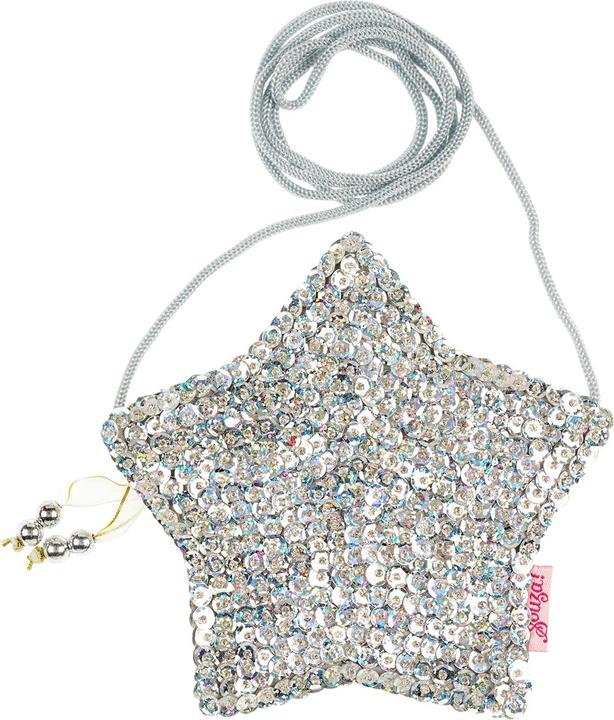 Produktbild Souza Tasche Stern silber