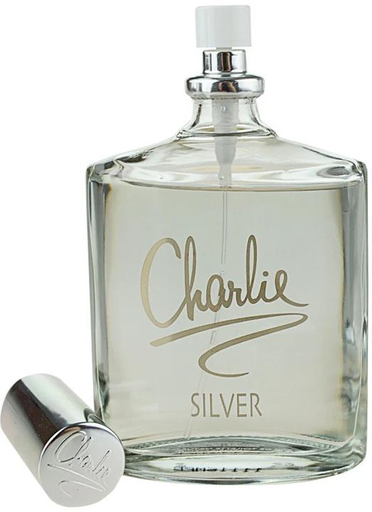 Immagine prodotto Revlon Charlie Silver (Eau de toilette, 100 ml)