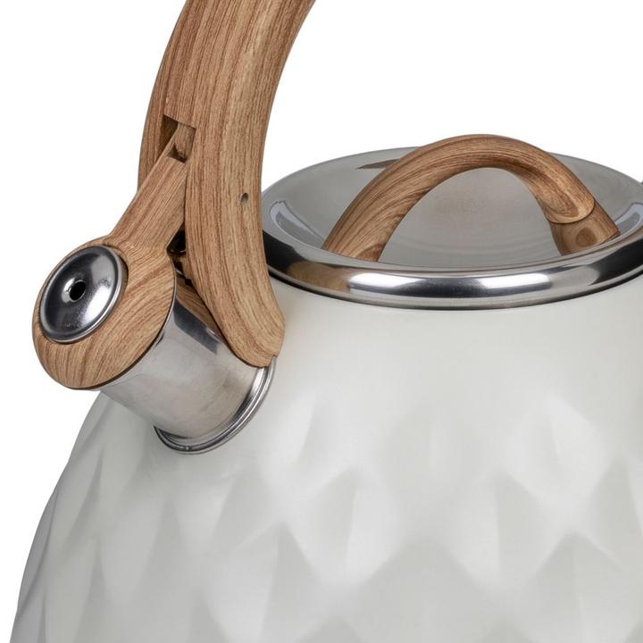 Produktbild Resto WHISTLING KETTLE 2.7L/90607