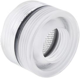Immagine prodotto Alphacool Filtro Icicle