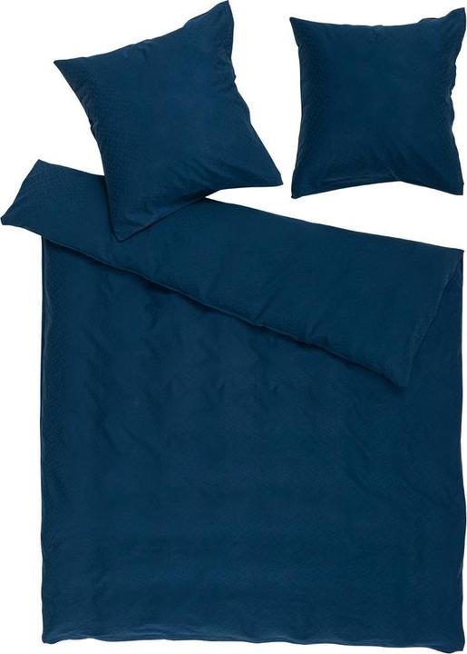 Produktbild Bio:Vio Bio-Jacquard (Duvetbezug, 160 x 210 cm)