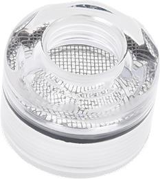 Immagine prodotto Alphacool Filtro Icicle