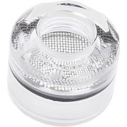 Thumbnail - Alphacool Eiszapfen Filter, Wasserkühlung Überwachung, Transparent