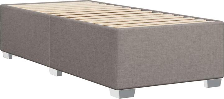 Produktbild vidaXL Boxspringbett (100 x 200 cm)