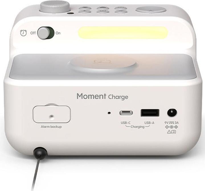 Actual product image Pure Moment Charge