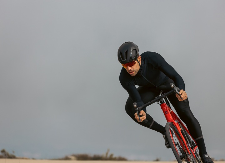 Produktbild Lazer Sport Vento (58 - 61 cm)