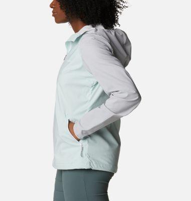 Immagine prodotto Columbia Giacca Canyon Softshell (S)