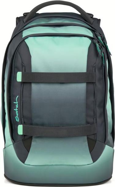 gradient mint