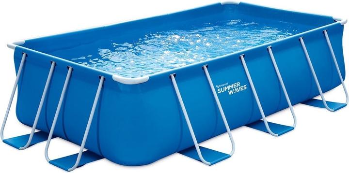 Produktbild Summer Waves Active (400 x 200 x 100 cm)