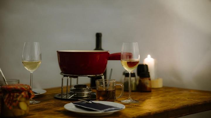 Produktbild Ski-Pass & Fondue im Iglu