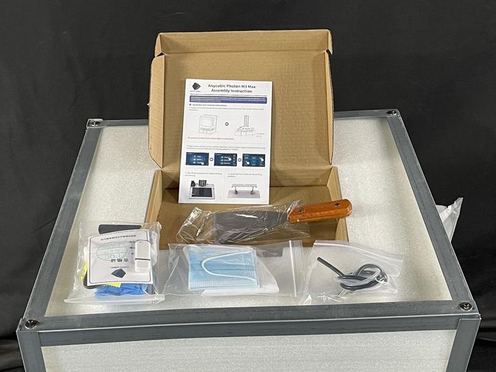 Produktbild Anycubic Photon M3 Max