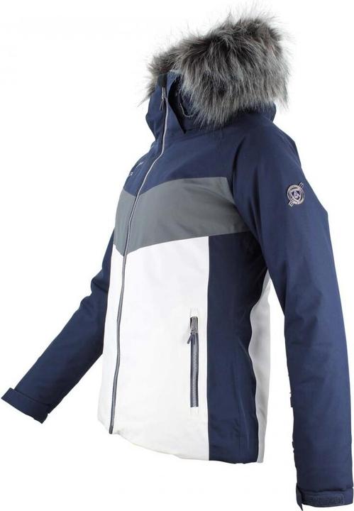 Immagine prodotto Peak mountain Giacca da sci da donna (L)