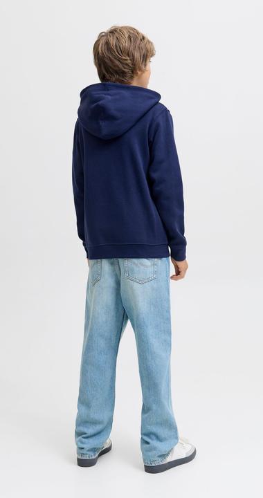 Image du produit Jack & Jones Jorinwood Block Branding Sweat Noos Jnr (176)