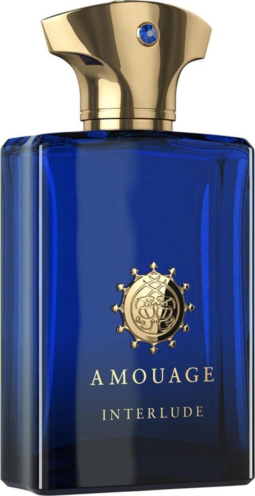 Produktbild Amouage Interlude (Eau de Parfum, 100 ml)