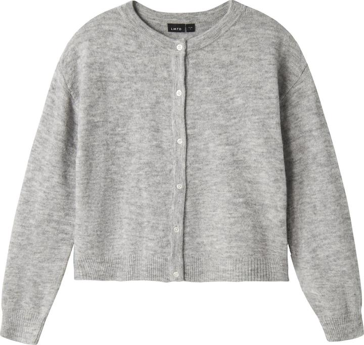 Actual product image Lmtd Long sleeve cardigan (158, 164)