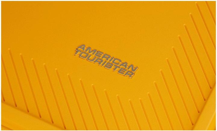 Image du produit American Crew Valise & trolley Dashpop Spinner 55 EXP (41 l)