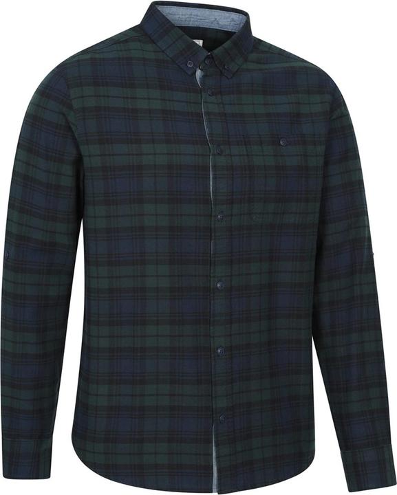 Produktbild Mountain Warehouse Driftwood Hemd (4XL)