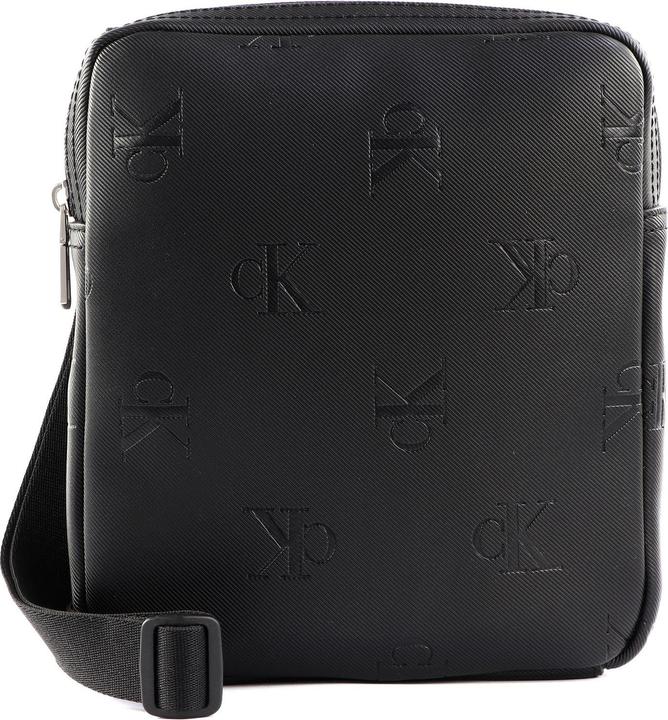 Produktbild Calvin Klein Denim Collection Crossover Bag