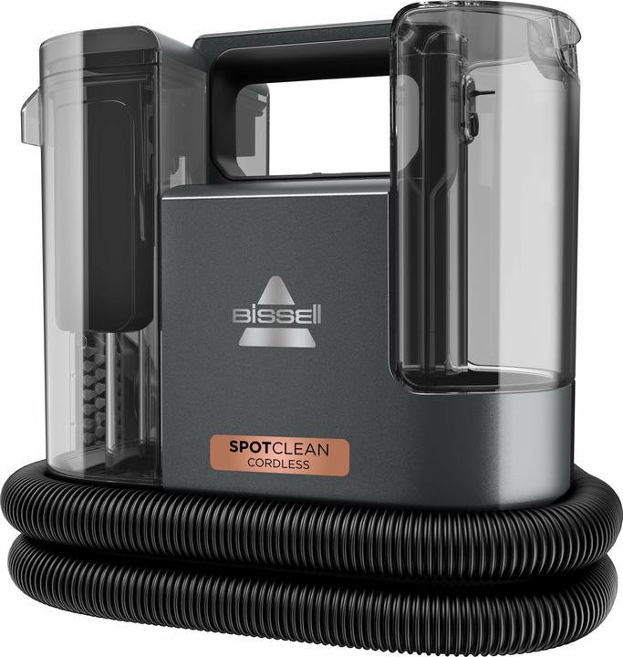 Actual product image Bissell SpotClean Cordless