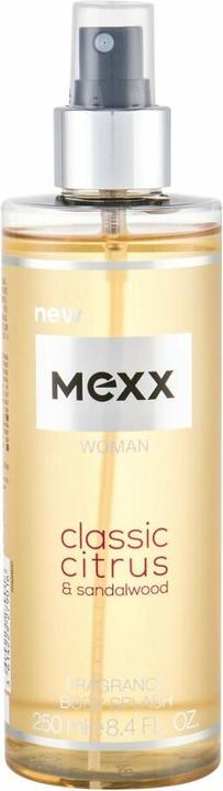 Produktbild Mexx Woman (250 ml)