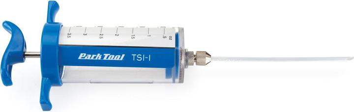 Produktbild Park Tool Spritze TSI-1 Tubeless Dichtmilch Injektor
