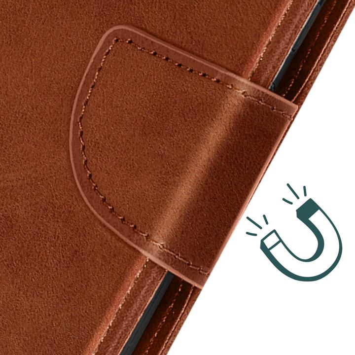 Produktbild Avizar Luxus Series (Motorola Moto G72)