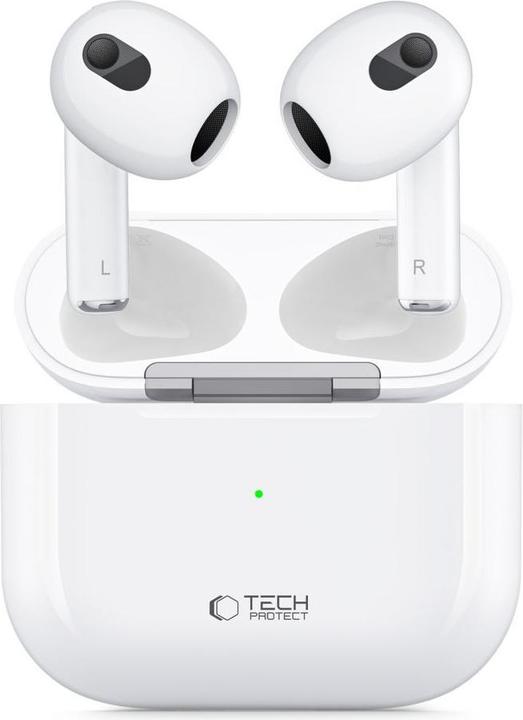 Image du produit Tech-Protect UltraBoost Core (ANC, 3.50 h, Sans fil)