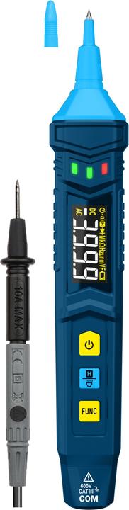 Pancontrol Stift-Multimeter PAN Multistift-2