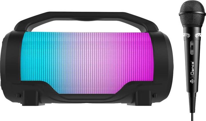 Immagine prodotto Idance Cyclone 400