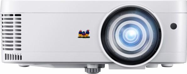 Produktbild Viewsonic PS501W (WXGA, 3500 lm, 0.5:1)