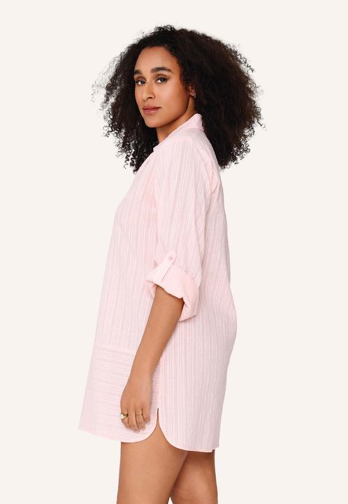 Produktbild LingaDore Pyjama Kleid (L)