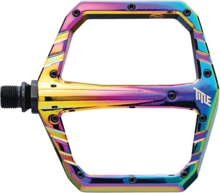 Oilslick