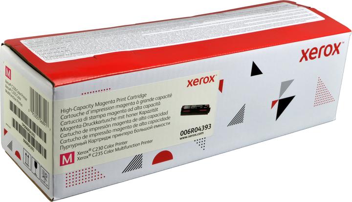 Actual product image Xerox 006R04393 (M)