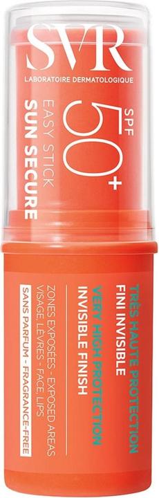 Produktbild SVR Sun Secure (Sonnenstick, SPF 50+)