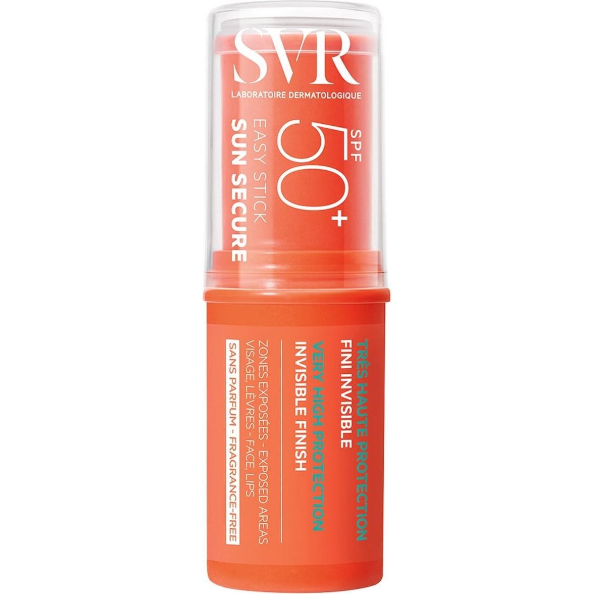 Svr Unisex Sonnencreme, Sun Secure (Sonnenstick, Spf 50+)