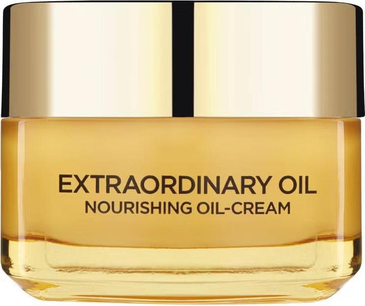 Actual product image L'Oréal Paris Age Perfect Extraordinary Oil Nourishing Oil-Cream (50 ml, 24h cream)