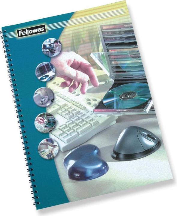 Produktbild Fellowes Bindedraht