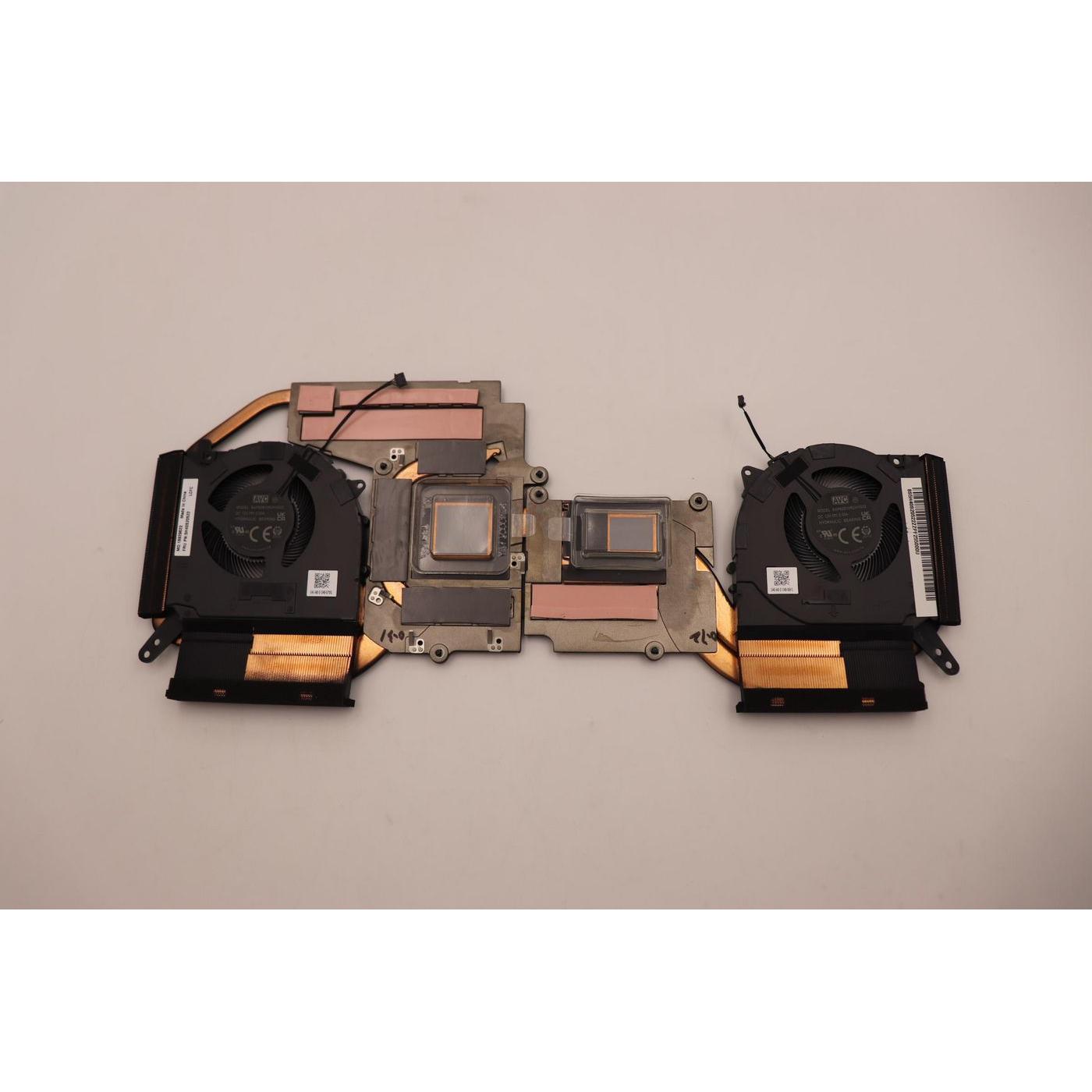 Lenovo HEATSINK Thermal module L, Notebook Ersatzteile