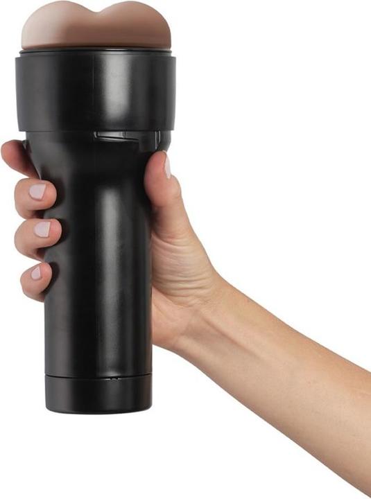 Productafbeelding Kiiroo Feel Generic Stroker Butt Mid Brown