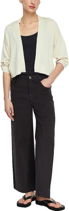 Produktbild Comma Feinstrick-Cover-up ohne Verschluss (S)