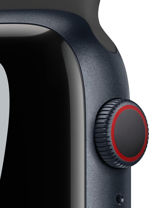Produktbild Apple Watch Nike Series 7 (45 mm, 4G)