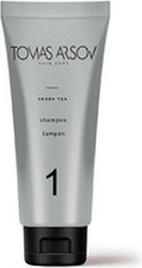 Immagine prodotto Tomas Arsov Shampoo al tè verde (Shampoo liquido, 1000 ml)