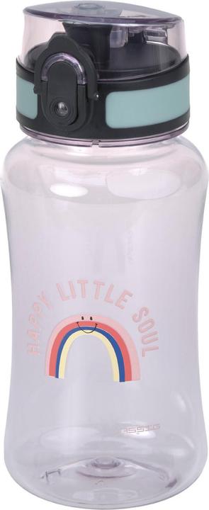 Produktbild Lassig Kinder Trinkflasche Regenbogen (0.42 l)