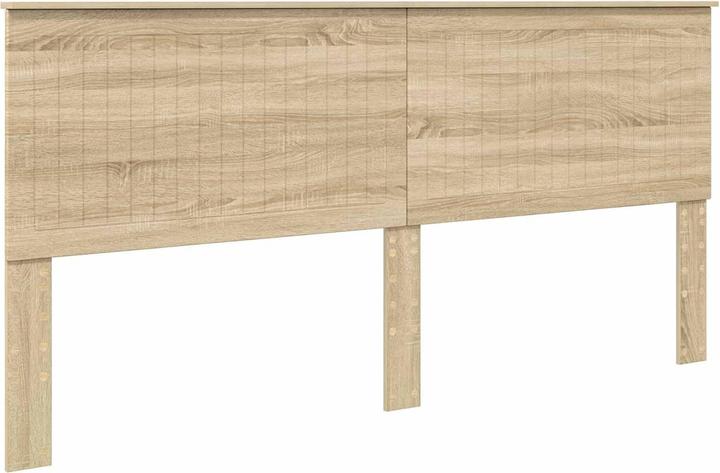 Image du produit vidaXL Moderner Bettrahmen (200 x 200 cm)