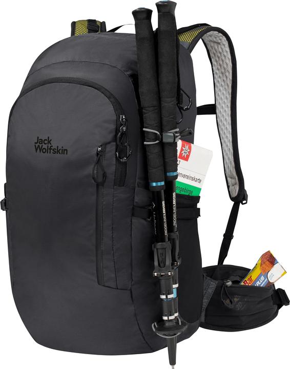 Produktbild Jack Wolfskin Athmos Shape 24 (24 l)