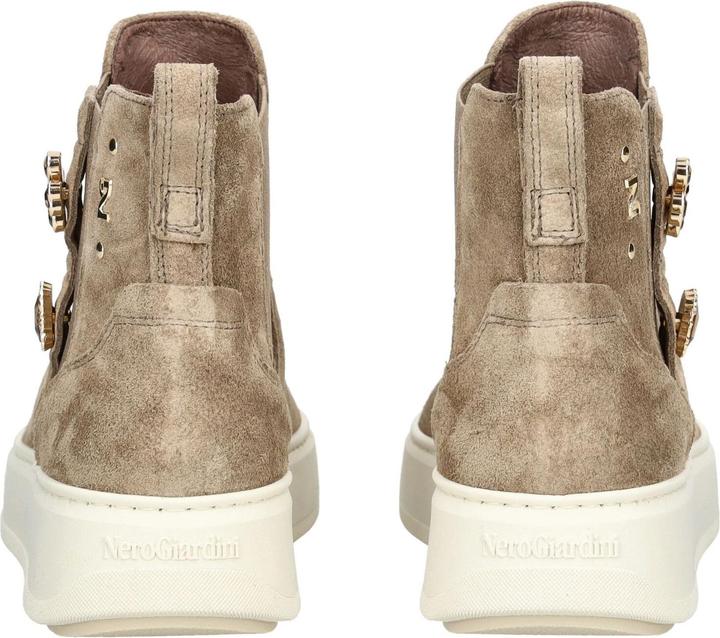 Actual product image Nero Giardini Stiefelette (41)