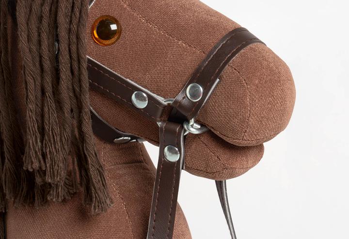 Image du produit Pinolino Steckenpferd „Lucky”