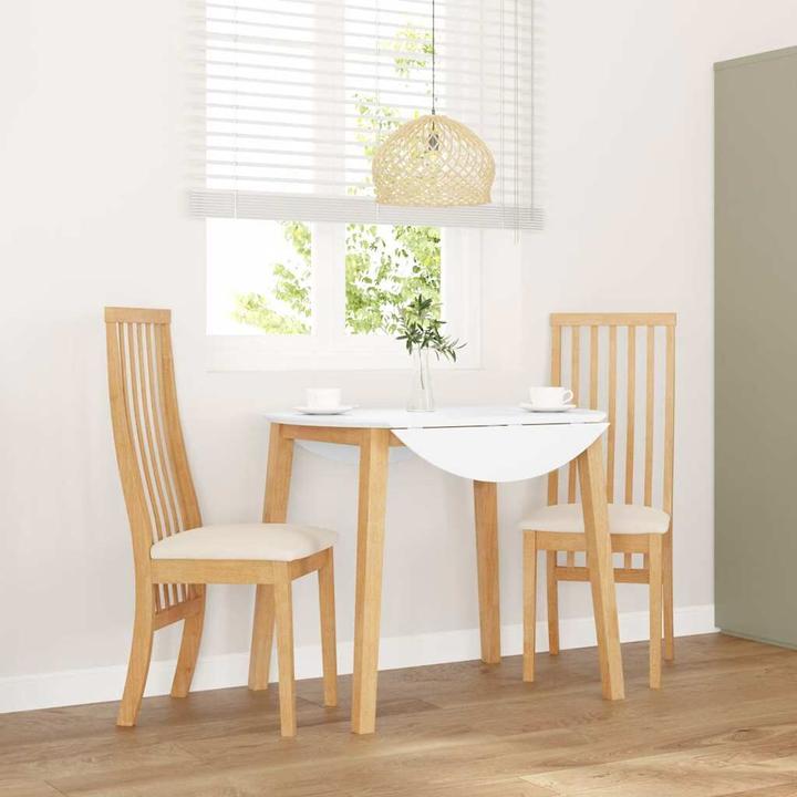 Produktbild vidaXL Esszimmerstuhl