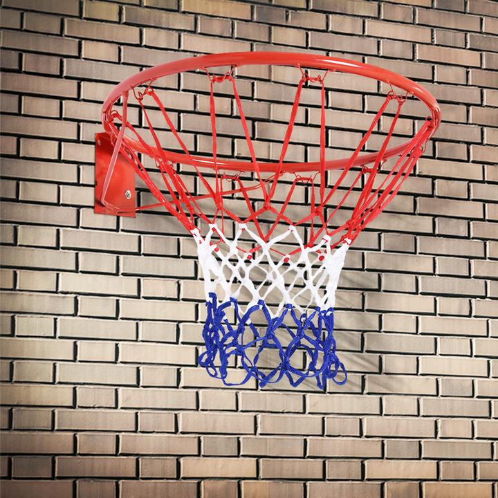 Actual product image Homcom Basketball hoop with net